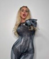 Azzurra +971586877045